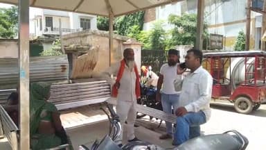 मिर्ज़ापुर: रानी चौकिया में घर के पास तालाब में डूबने से 6 वर्षीय बालिका की हुई मौत