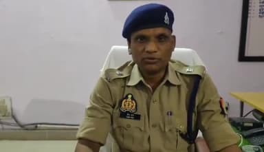 गोंडा: गोंडा पुलिस ने विभिन्न थाना क्षेत्रों से 19 व्यक्तियों को शांति भंग की आशंका और 4 वारंटीयों को किया गिरफ्तार