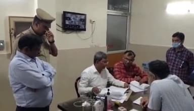 रायबरेली: सत्यम हॉस्पिटल में इलाज के बाद बच्चे की हुई मौत मामले में एम्स ने सौंपी गोपनीय रिपोर्ट