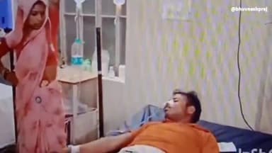 दीगोद: पड़ासलिया गांव में कर्ज के चलते शादी 1 साल आगे टलने पर एक युवक ने अज्ञात जहर का किया सेवन, तबीयत बिगड़ी