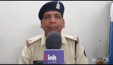 तिल्दा: भटिया में टंगिया फरसा लेकर खेत में काम करने वालों को डराकर ट्रैक्टर इंजन में शक्कर डालकर इंजन सीज करने वाले पर केस दर्ज