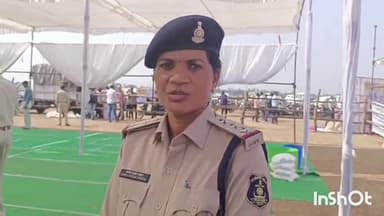 आरंग: अकोली ओवरब्रिज के पास हाईवा वाहन ने दोपहिया वाहन को मारी ठोकर, 1 व्यक्ति की हुई मौत