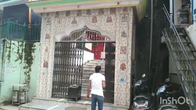 सरकाघाट: प्राचीन शिव मंदिर सरकाघाट में भागवत कथा 21 जुलाई से होगी