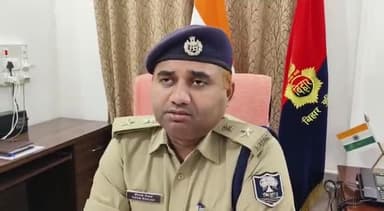 जहानाबाद: मई माह से लेकर अब तक चलाए गए स्पेशल गिरफ़्तारी अभियान में पकड़े गए 957 अभियुक्त, एसपी दीपक रंजन ने दी जानकारी