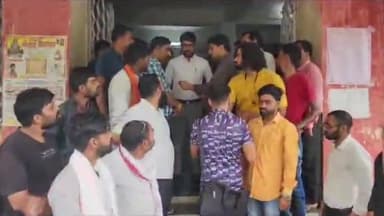 सिरोंज: दुपाड़िया में पिता पुत्री की आत्महत्या के मामले में परशुराम सेना ने SDM को दिया ज्ञापन, आरोपियों पर कार्रवाई की मांग