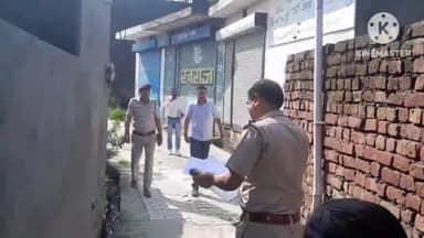 जगाधरी: बिलासपुर अनुसूचित जाति बस्ती के लड़के ने अपने ही घर में फांसी के फंदे पर लटककर की जीवन लीला समाप्त पुलिस पहुंची मौके पर