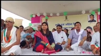 लवाण: कृषि विपणन राज्यमंत्री शनिवार को लवाण उपखंड क्षेत्र में विभिन्न विकास कार्यों व BCMHO कार्यालय का करेंगे उद्घाटन