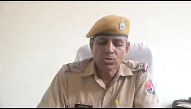 मेड़ता: मेड़ता सिटी पुलिस थाने में नागौर रोड पर वर्क शॉप से मोबाइल में लैपटॉप चोरी होने का मामला हुआ दर्ज,पुलिस ने जांच की शुरू