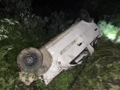 कोटगढ़: किरटी सम्पर्क सड़क पर कार दुर्घटना में युवक की मौत कुमारसैन हॉस्पिटल में पोस्टमार्टम कर शव परिजनों को सौंपा