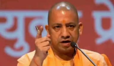 गोंडा: कल गोंडा आएंगे उत्तर प्रदेश के मुख्यमंत्री योगी आदित्यनाथ, एल्गिन ब्रिज पर हो रहे निर्माण कार्य का करेंगे निरीक्षण