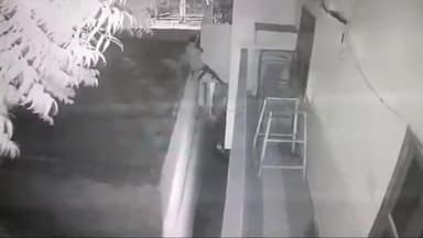 कानपुर: थाना किदवईनगर के साकेत नगर में बैंडी चौराहे के पास चोरों ने घर में घुसकर नगदी व जेवर पर किया हाथ साफ
जांच में जुटी पुलिस