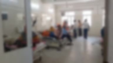 उन्नाव: सहजनी मोड़ के समीप दो बाइकों की टक्कर, दोनों चालक गंभीर रूप से घायल