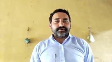 नौगावां सादात: 15 जुलाई को तहसील परिसर में होने वाली भाकियू की मासिक बैठक कांवड़ यात्रा के चलते हुई स्थगित, तहसील अध्यक्ष ने दी जानकारी