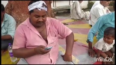 सलोन: जमीन विवाद को लेकर सलोन कस्बे में फल विक्रेता से पड़ोसियों ने की मारपीट, पीड़ित ने सलोन कोतवाली में दी तहरीर