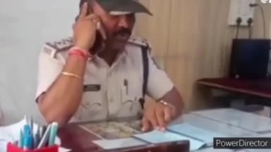 सुवासरा: खजुरीडोडा में आरोपी ने फरियादी के साथ अश्लील गाली-गलौज कर की मारपीट व दी जान से मारने की धमकी, पुलिस ने किया केस दर्ज