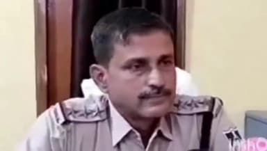 धार: ग्राम बगड़ी से ₹3100 की देसी-विदेशी शराब के साथ एक आरोपी को किया गया गिरफ्तार, 2 आरोपियों के खिलाफ मामला दर्ज