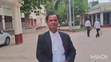 जमुई: पप्पू मंडल बनकर फर्जी व्यक्ति द्वारा जमानत लेने के प्रयास मामले में कोर्ट के आदेश पर अधिवक्ता समेत 3 लोगों पर FIR दर्ज