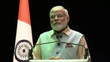 अब France में भी #UPI चलेगा।
#ModiInFrance