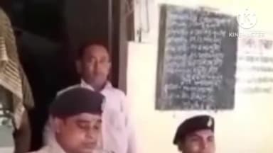 बगहा: स्ताही पुलिस ने किया गिरफ्तार