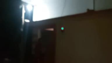 बलरामपुर: ग्राम महादेव मिसिर मजरा जोकहिया निवासी महिला ने पड़ोसियों पर घर में पत्थर फेंकने का लगाया आरोप