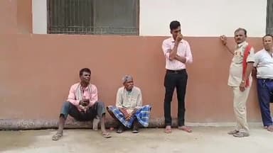 बेतिया: अल्पाहा गांव में 55 वर्षीय व्यक्ति की हत्या, पुलिस ने शव कब्जे में लेकर जीएमसीएच में कराया पोस्टमार्टम।