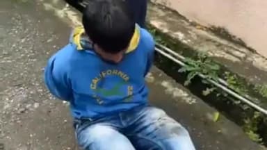 देहरादून: राजेंद्र नगर में लोगों ने एक मोबाइल चोर को पकड़ा, पुलिस ने आरोपी को किया गिरफ्तार