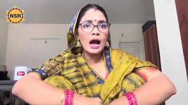 Mp का बा 
#nehasinghrathaur