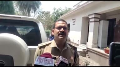 मोतिहारी: सीतामढ़ी जिले के वांटेड मनीष बिहारी ने कोर्ट में किया सरेंडर, मोतिहारी एसपी ने दी जानकारी