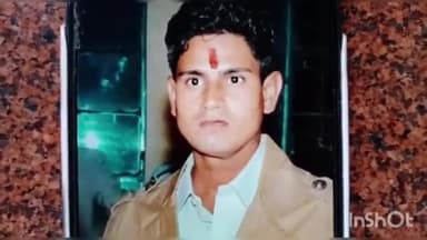 लाडपुरा: गुमानपुरा थाना क्षेत्र के छावनी रामचंद्रपुरा निवासी युवक ने घर में फांसी लगाकर की आत्महत्या