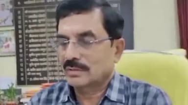 मोतिहारी: जिले में ई-केवाईसी के सत्यापन से 70 हजार किसान वंचित, जिला कृषि पदाधिकारी चंद्रदेव प्रसाद ने दी जानकारी