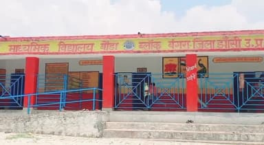 मऊरानीपुर: बोंडा आकाशीय बिजली की चमक से छात्रा की आंखों की गई रोशनी, परिजनों ने की इलाज के लिए आर्थिक मदद की मांग।।