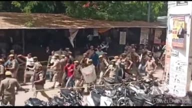 प्रयागराज: माफिया अतीक अहमद व अशरफ शूटआउट मामले में तीनों आरोपियों की सीजेएम कोर्ट में आज होगी पेशी