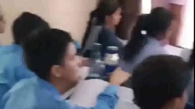 असंध: विधायक ने असंध में राजकीय वरिष्ठ माध्यमिक विद्यालय का किया निरीक्षण