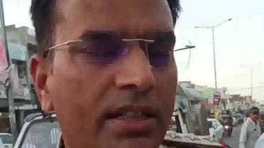 असंध: असंध करनाल मार्ग पर डेरे के पास खड़ी मोटरसाइकिल हुई चोरी, पुलिस ने किया केस दर्ज