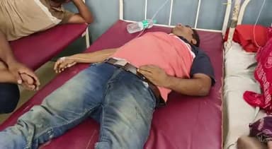 जहानाबाद: नशाखोरी गिरोह के सदस्यों ने बारूद फैक्ट्री में काम करने वाले टेक्नीशियन को बनाया निशाना, ढेढ़सैय्या में लूट कर फेंका