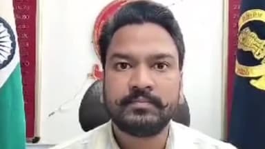 ਖਰੜ: ਐਸ ਡੀ ਐਮ ਰਵਿੰਦਰ ਸਿੰਘ ਨੇ ਕਿਹਾ, ਜਿਨ੍ਹਾਂ ਦੇ ਮਕਾਨ ਡਿੱਗੇ ਅਤੇ ਮੌਤਾਂ ਹੋਈਆਂ ਉਹਨਾਂ ਨੂੰ ਮੁਆਵਜਾ ਦਿਆਂਗੇ