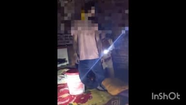 गोंडा: छितौनी में एक 22 वर्षीय युवक ने फांसी लगाकर की आत्महत्या, पुलिस ने शव को पोस्टमार्टम हेतु भेजा