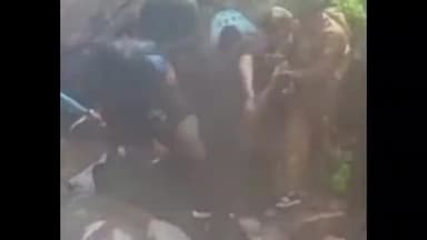 हुज़ूर: अमरगढ़ के झरने में बहे भोपाल के मिनाल रेसीडेंसी के युवक का मिला शव