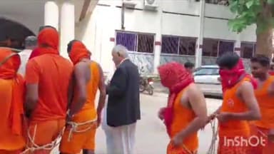 जमुई: उत्पाद विभाग ने चकाई सहित विभिन्न जगहों से 3 तस्कर और 17 शराबियों को किया गिरफ्तार, 214 लीटर शराब के साथ मैक्स वाहन जब्त