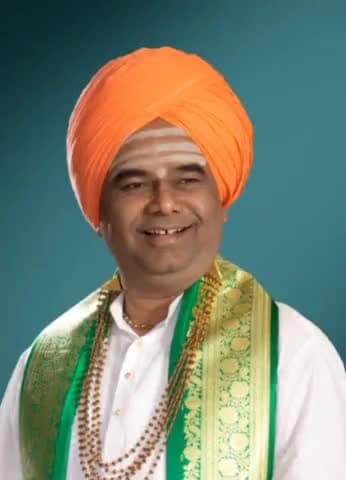 ಶಿರಹಟ್ಟಿ: ಶ್ರೀ ದಿಂಗಾಲೇಶ್ವರ ಸ್ವಾಮಿಜೀಗೆ ಸೂಕ್ತ ರಕ್ಷಣೆ ನೀಡಿ; ಭಕ್ತರ ಪರವಾಗಿ ಪಟ್ಟಣ ಪೊಲೀಸ್ ಠಾಣೆಗೆ ದೂರು ದಾಖಲು