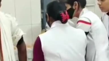 मसौढ़ी: मसौढ़ी पाली मसौढ़ी रोड में अनियंत्रित होकर बाइक का दुर्घटनाग्रस्त , चालक जख्मी अस्पताल में इलाज