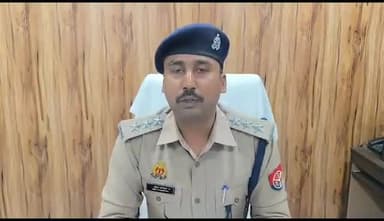 शाहजहांपुर: थाना काँट पुलिस ने 1 किलोग्राम अफीम के साथ अन्तर्राज्यीय अफीम तस्कर किया गिरफ्तार: क्षेत्राधिकारी सदर अमित चौरसिया