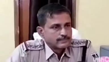 पीथमपुर: नालछा स्थित एक दुकान से अवैध शराब बेचते एक महिला को किया गया गिरफ्तार