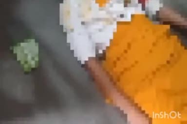 harchandpur ki heroine gaon mein sandigdh paristhitiyon mein 20 varshiy yuvti ka funday se latka Mila shav