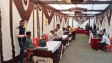 होशंगाबाद नगर: नर्मदापुरम शहर में समाधान आपके द्वार योजनाओं के तहत 5 अगस्त को लोक अदालत शिविर आयोजित किया जाएगा