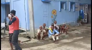 बेगूसराय: बेगूसराय के मुख्तियारपुर में करंट के चपेट में आने से एक छात्रा की हुई मौत। परिजनों में मचा कोहराम।