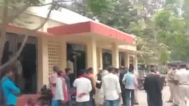 मोतिहारी: मोतिहारी कोर्ट में चरस तस्करी के मामले में एक आरोपी को सुनाई गई 7 वर्ष के सश्रम कारावास की सजा