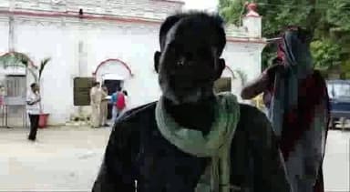 बरेली: भुता थाना क्षेत्र के रहने वाले एक व्यक्ति ने दबंगों पर लगाया जमीन पर कब्जा करने का आरोप, एसएसपी से की शिकायत