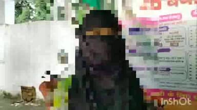 बरेली: थाना बिथरी चैनपुर क्षेत्र की रहने वाली युवती ने दबंग पर लगाया छेड़छाड़ व अश्लील हरकत करने का आरोप, एसएसपी से की शिकायत