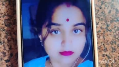 लाडपुरा: दादाबाड़ी क्षेत्र की उड़िया बस्ती में अवैध संबंध के शक के चलते पति ने पत्नी की चाकू घोंपकर की हत्या, पुलिस जांच में जुटी